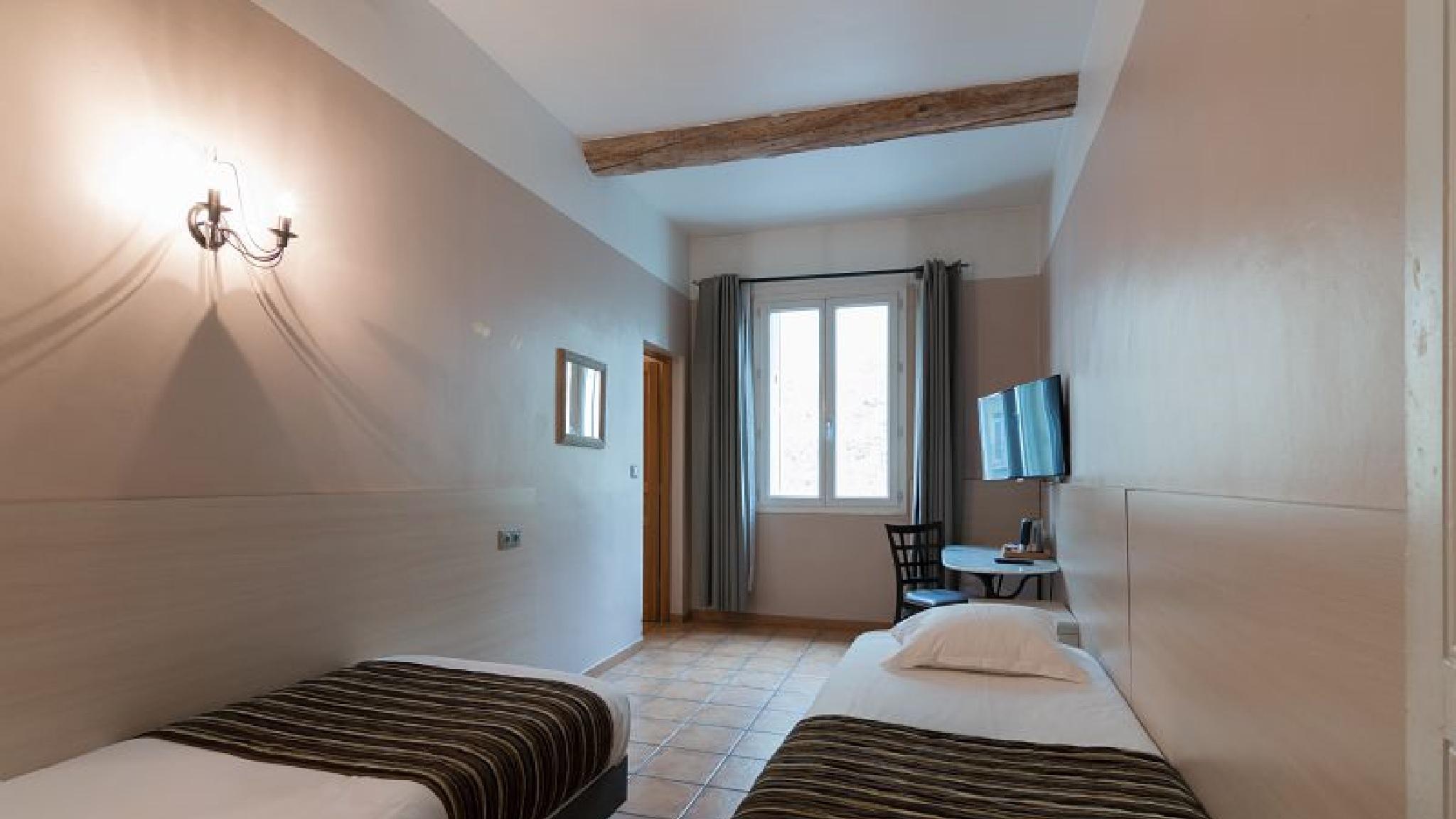 Artea Aix Centre Hotel