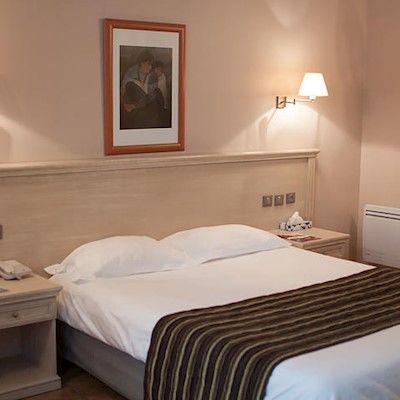 Artea Aix Centre 3*